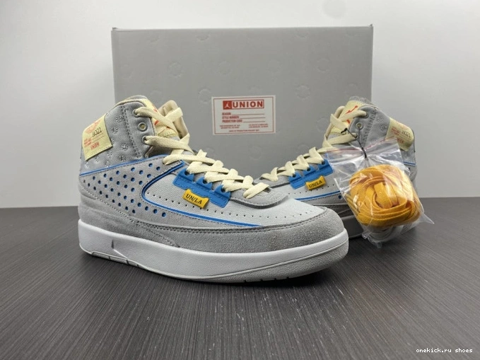 Rep Union DN3802-001 Fog Retro Grey 2 Jordan 0714